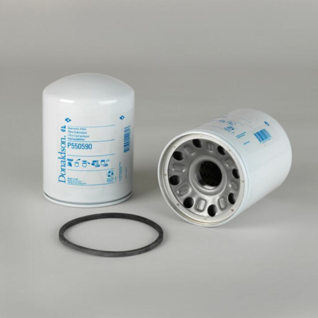 FILTRO IDRAULICO, AVVITABILE RIF. DONALDSON P550590