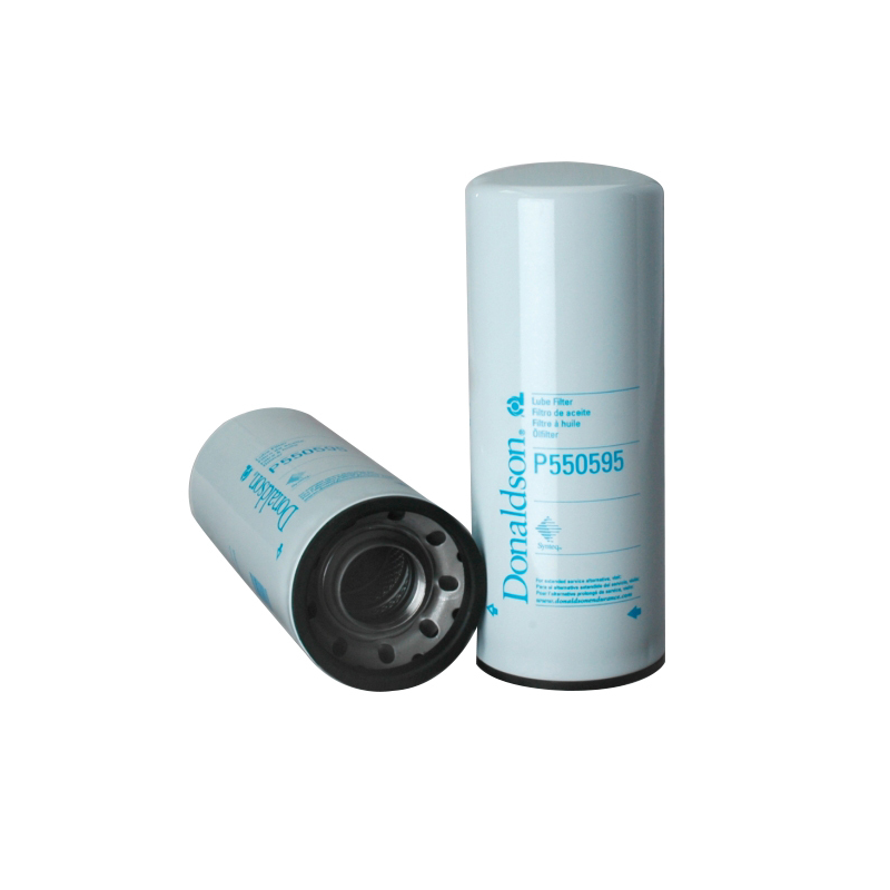 FILTRO LUBRIFICANTI, AVVITABILE, COMBINAZIONE RIF. DONALDSON P550595