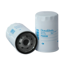 FILTRO LUBRIFICANTI, AVVITABILE, A FLUSSO TOTALE RIF. DONALDSON P550598