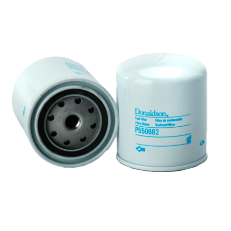 FILTRO CARBURANTI, AVVITABILE RIF. DONALDSON P550662