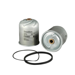 FILTRO LUBRIFICANTI, CARTUCCIA RIF. DONALDSON P550663