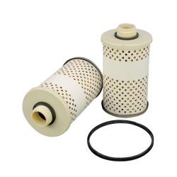 FILTRO CARBURANTI, SEPARATORE ACQUA CARTUCCIA RIF. DONALDSON P550674