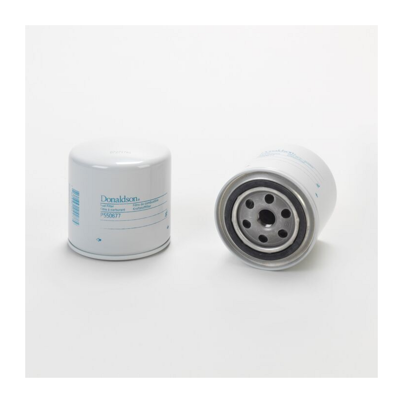 FILTRO CARBURANTI, SEPARATORE ACQUA AVVITABILE RIF. DONALDSON P550677