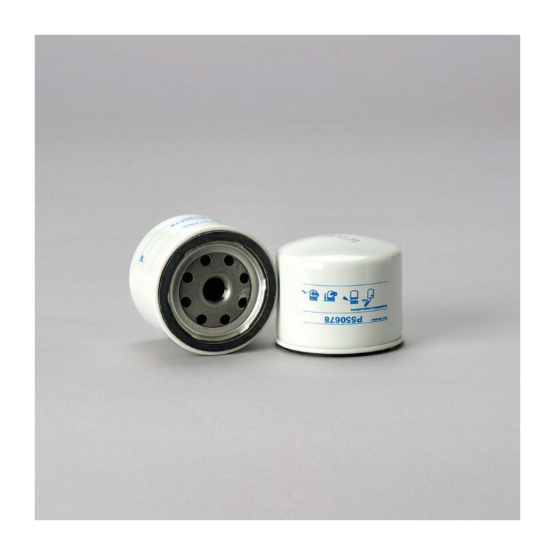 FILTRO CARBURANTI, SEPARATORE ACQUA AVVITABILE RIF. DONALDSON P550678