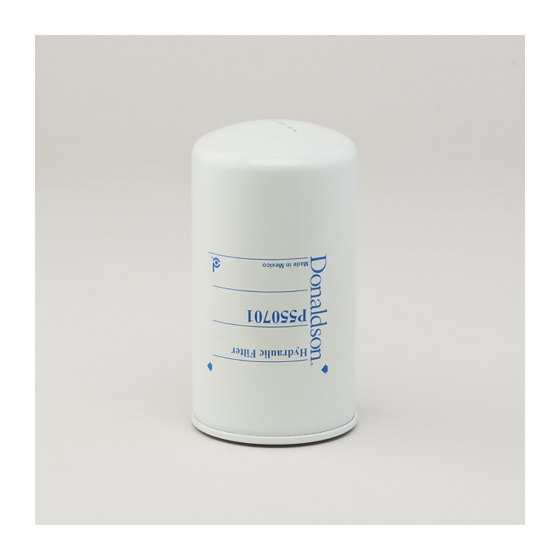 FILTRO IDRAULICO, AVVITABILE RIF. DONALDSON P550701