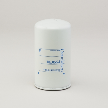 FILTRO IDRAULICO, AVVITABILE RIF. DONALDSON P550701