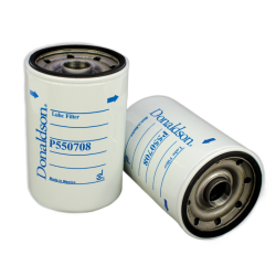 FILTRO LUBRIFICANTI, AVVITABILE, A FLUSSO TOTALE RIF. DONALDSON P550708