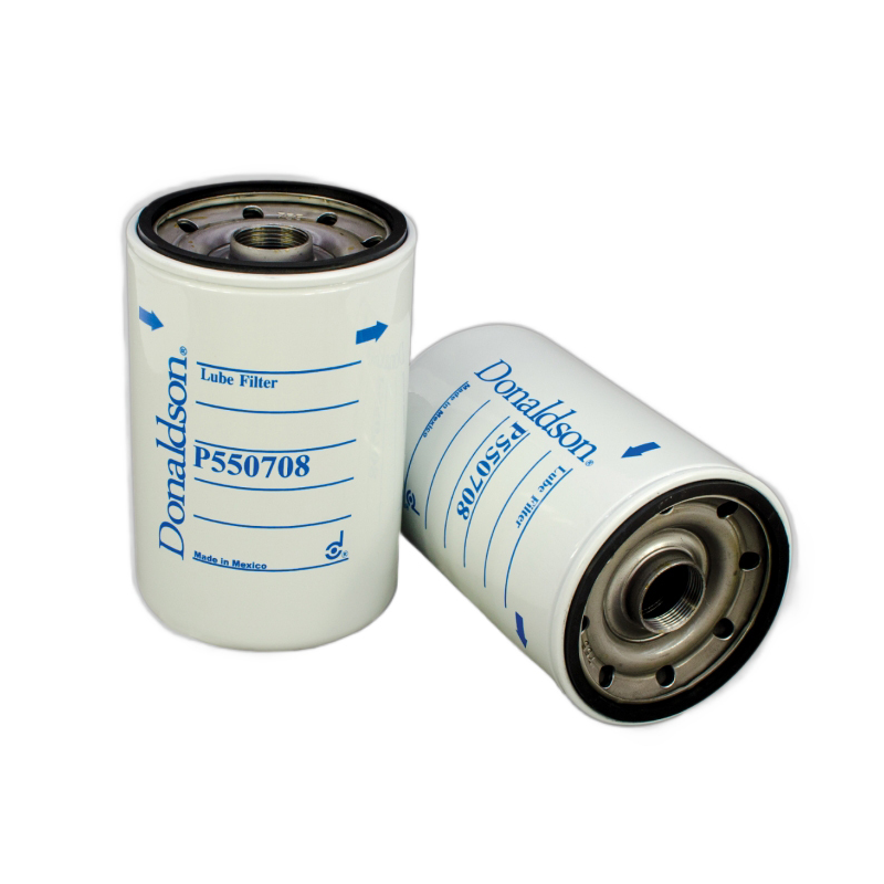 FILTRO LUBRIFICANTI, AVVITABILE, A FLUSSO TOTALE RIF. DONALDSON P550708