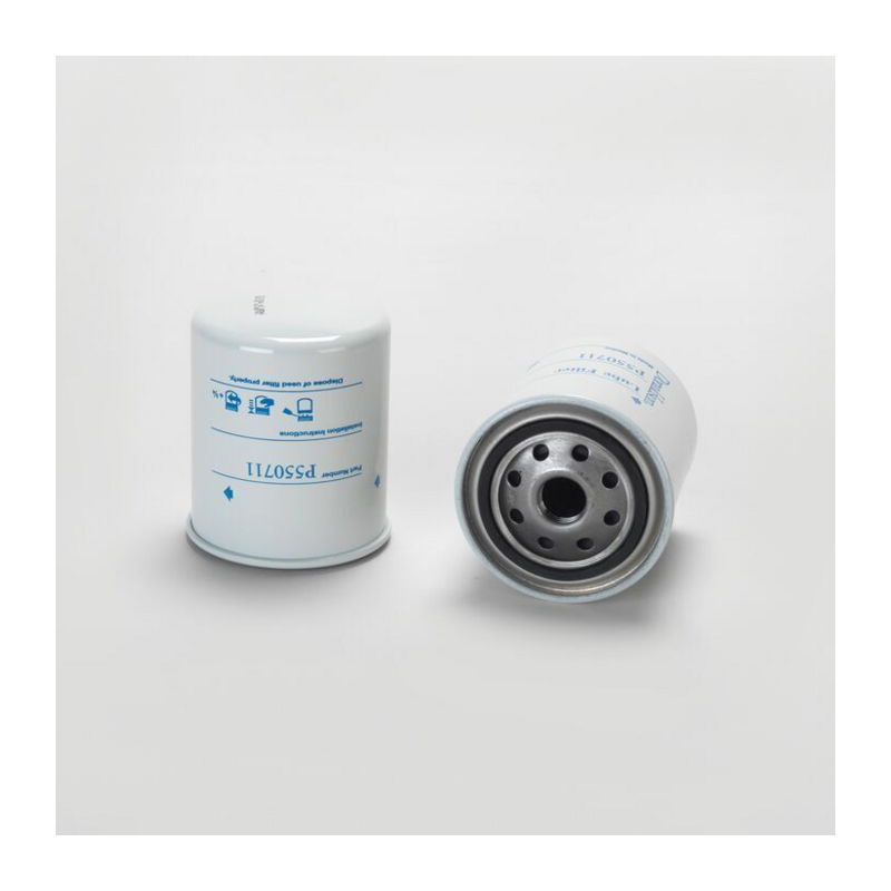 FILTRO LUBRIFICANTI, AVVITABILE, A FLUSSO TOTALE RIF. DONALDSON P550711