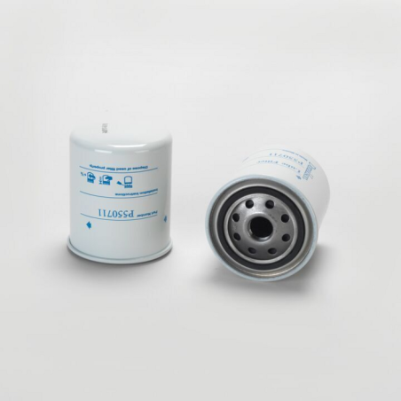 FILTRO LUBRIFICANTI, AVVITABILE, A FLUSSO TOTALE RIF. DONALDSON P550711