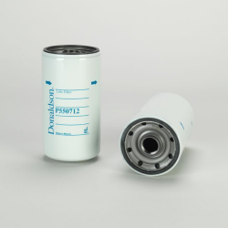 FILTRO LUBRIFICANTI, AVVITABILE, A FLUSSO TOTALE RIF. DONALDSON P550712