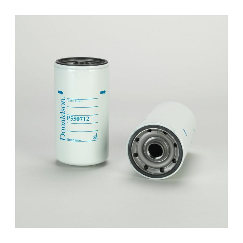 FILTRO LUBRIFICANTI, AVVITABILE, A FLUSSO TOTALE RIF. DONALDSON P550712
