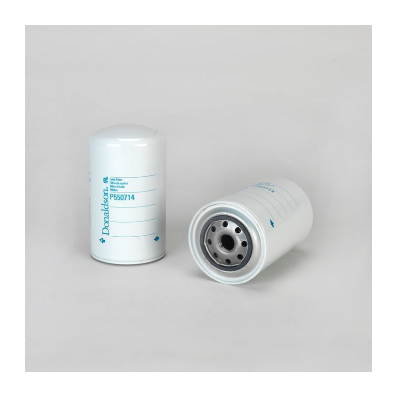 FILTRO LUBRIFICANTI, AVVITABILE, A FLUSSO TOTALE RIF. DONALDSON P550714