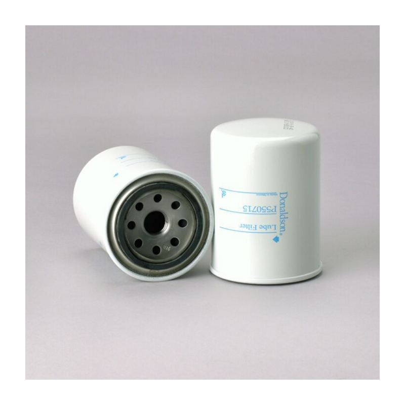 FILTRO LUBRIFICANTI, AVVITABILE, A FLUSSO TOTALE RIF. DONALDSON P550715
