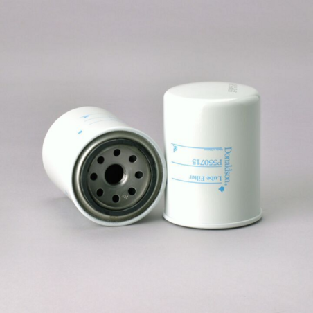 FILTRO LUBRIFICANTI, AVVITABILE, A FLUSSO TOTALE RIF. DONALDSON P550715