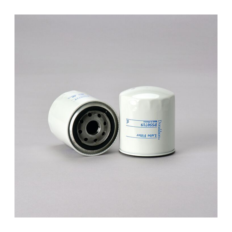 FILTRO LUBRIFICANTI, AVVITABILE, A FLUSSO TOTALE RIF. DONALDSON P550719