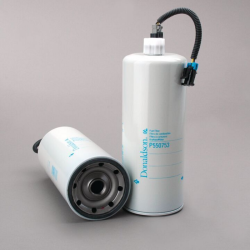 FILTRO CARBURANTI, SEPARATORE ACQUA AVVITABILE RIF. DONALDSON P550753