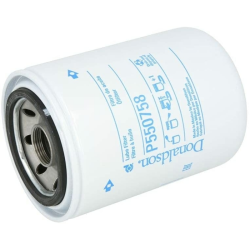 FILTRO OLIO ORIGINALE DONALDSON RIF. P550758