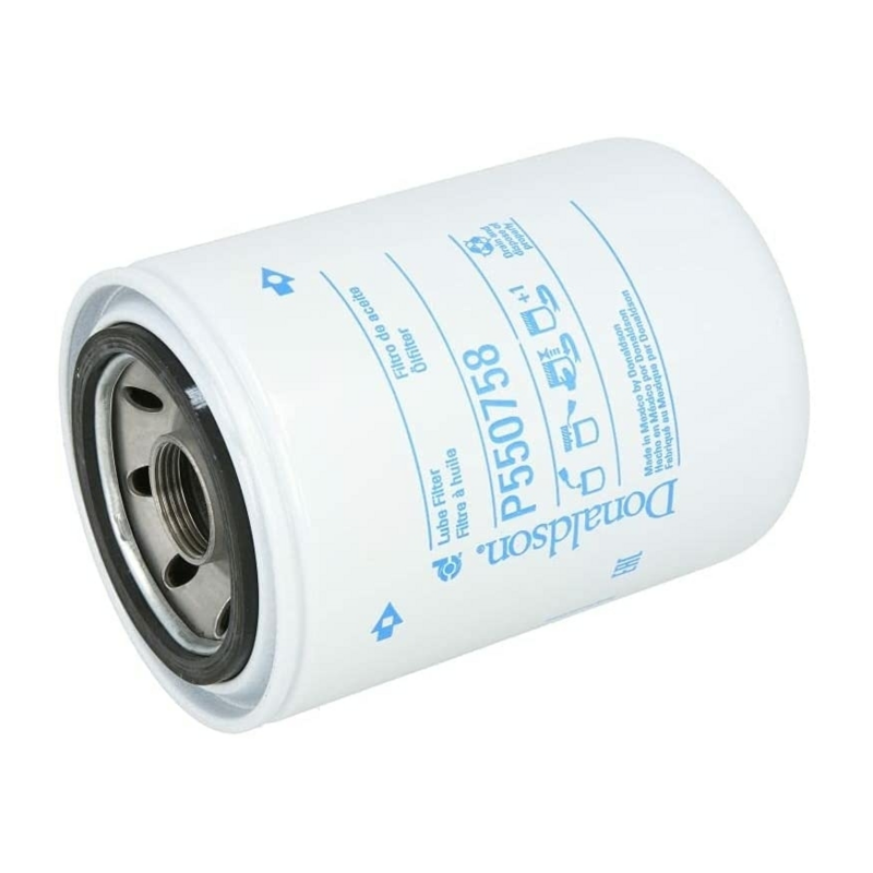 FILTRO OLIO ORIGINALE DONALDSON RIF. P550758
