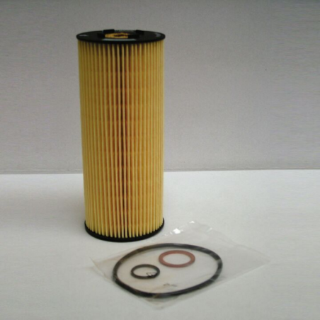 FILTRO LUBRIFICANTI, CARTUCCIA RIF. DONALDSON P550764