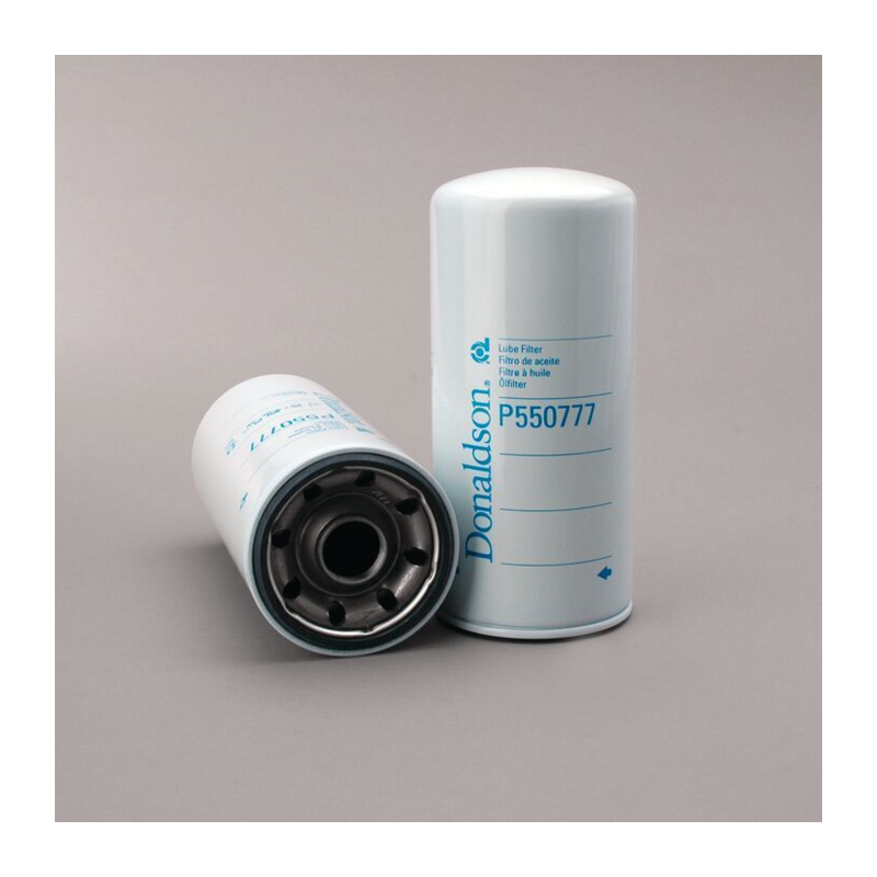 FILTRO LUBRIFICANTI, AVVITABILE, BYPASS RIF. DONALDSON P550777