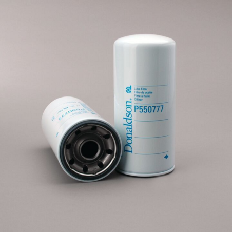 FILTRO LUBRIFICANTI, AVVITABILE, BYPASS RIF. DONALDSON P550777