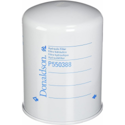 FILTRO OLIO ORIGINALE DONALDSON RIF. P550779