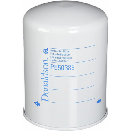 FILTRO OLIO ORIGINALE DONALDSON RIF. P550779
