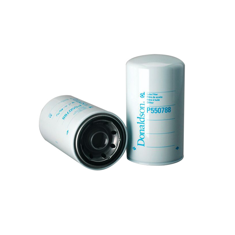 FILTRO LUBRIFICANTI, AVVITABILE, A FLUSSO TOTALE RIF. DONALDSON P550788