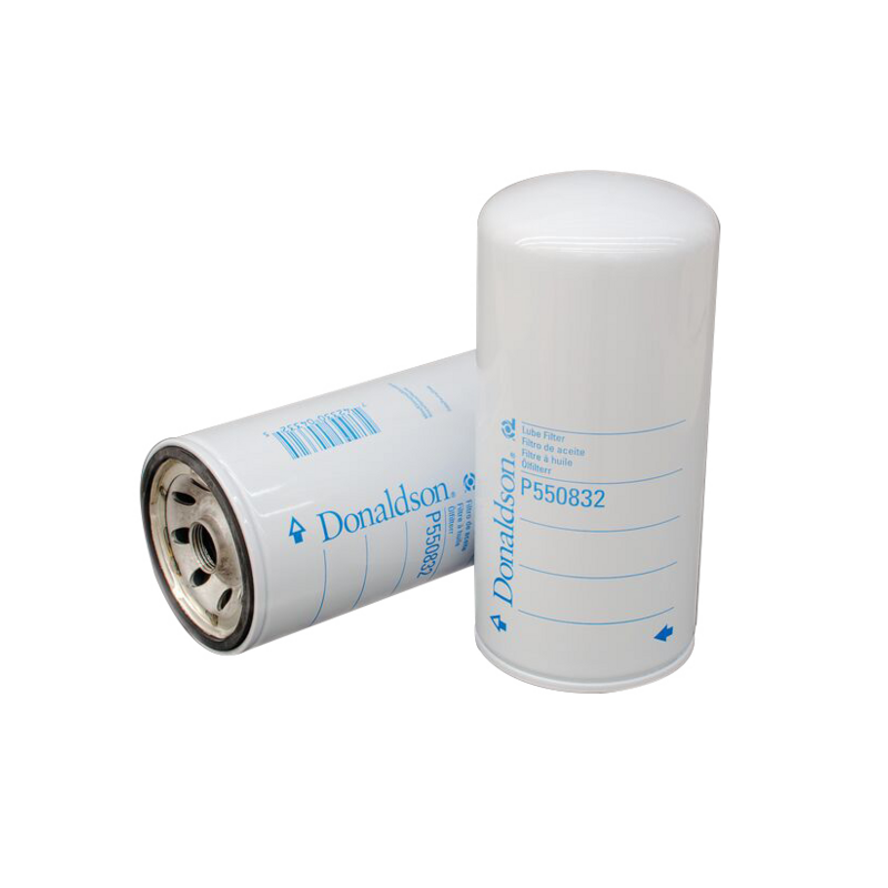 FILTRO LUBRIFICANTI, AVVITABILE, A FLUSSO TOTALE RIF. DONALDSON P550832