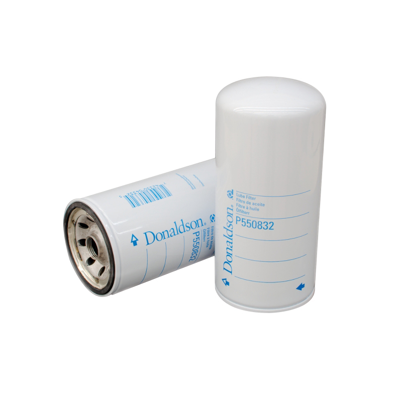 FILTRO LUBRIFICANTI, AVVITABILE, A FLUSSO TOTALE RIF. DONALDSON P550832