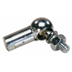 SNODO SF.0 10X1.5 DADO  ANELLO