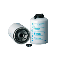 FILTRO CARBURANTI, SEPARATORE ACQUA AVVITABILE RIF. DONALDSON P550834