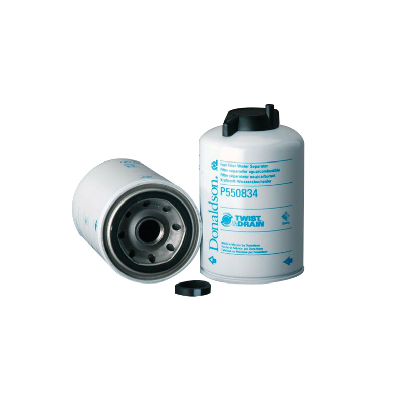 FILTRO CARBURANTI, SEPARATORE ACQUA AVVITABILE RIF. DONALDSON P550834