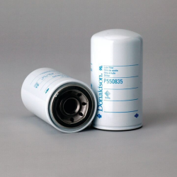 FILTRO LUBRIFICANTI, AVVITABILE, A FLUSSO TOTALE RIF. DONALDSON P550835