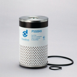 FILTRO CARBURANTI, SEPARATORE ACQUA CARTUCCIA RIF. DONALDSON P550849