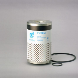 FILTRO CARBURANTI, SEPARATORE ACQUA CARTUCCIA RIF. DONALDSON P550851