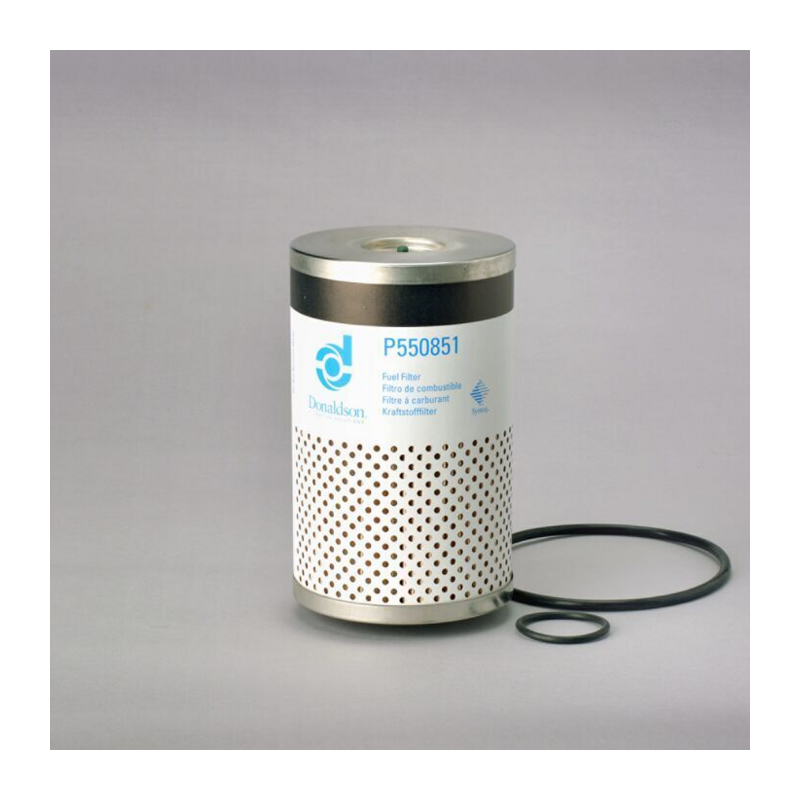 FILTRO CARBURANTI, SEPARATORE ACQUA CARTUCCIA RIF. DONALDSON P550851