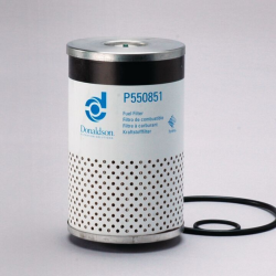 FILTRO CARBURANTI, SEPARATORE ACQUA CARTUCCIA RIF. DONALDSON P550851