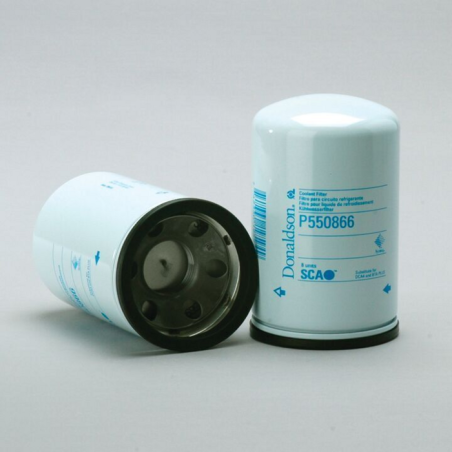 FILTRO PER REFRIGERANTE, AVVITABILE SCA PLUS RIF. DONALDSON P550866