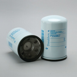 FILTRO PER REFRIGERANTE, AVVITABILE NON CHIMICO RIF. DONALDSON P550867