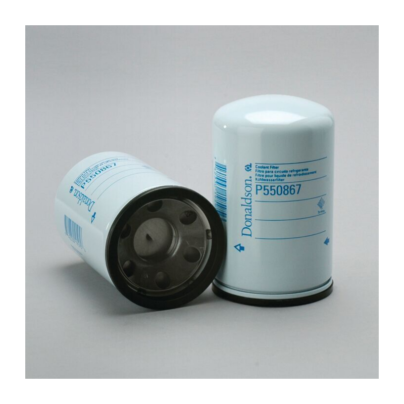 FILTRO PER REFRIGERANTE, AVVITABILE NON CHIMICO RIF. DONALDSON P550867