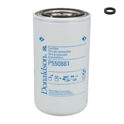 FILTRO CARBURANTE ORIGINALE DONALDSON RIF. P550881