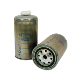 FILTRO CARBURANTE ORIGINALE DONALDSON RIF. P550904