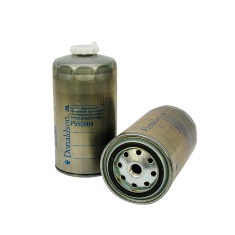 FILTRO CARBURANTE ORIGINALE DONALDSON RIF. P550904