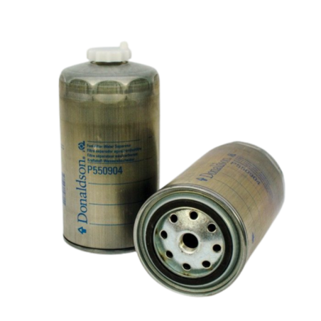 FILTRO CARBURANTE ORIGINALE DONALDSON RIF. P550904
