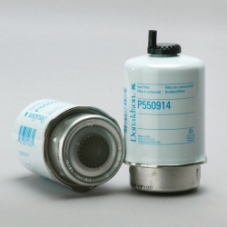 FILTRO CARBURANTI, SEPARATORE ACQUA AVVITABILE RIF. DONALDSON P550914