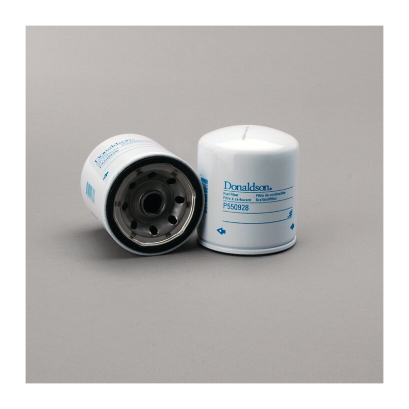 FILTRO CARBURANTI, AVVITABILE SECONDARIO RIF. DONALDSON P550928