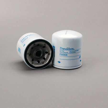 FILTRO CARBURANTI, AVVITABILE SECONDARIO RIF. DONALDSON P550928