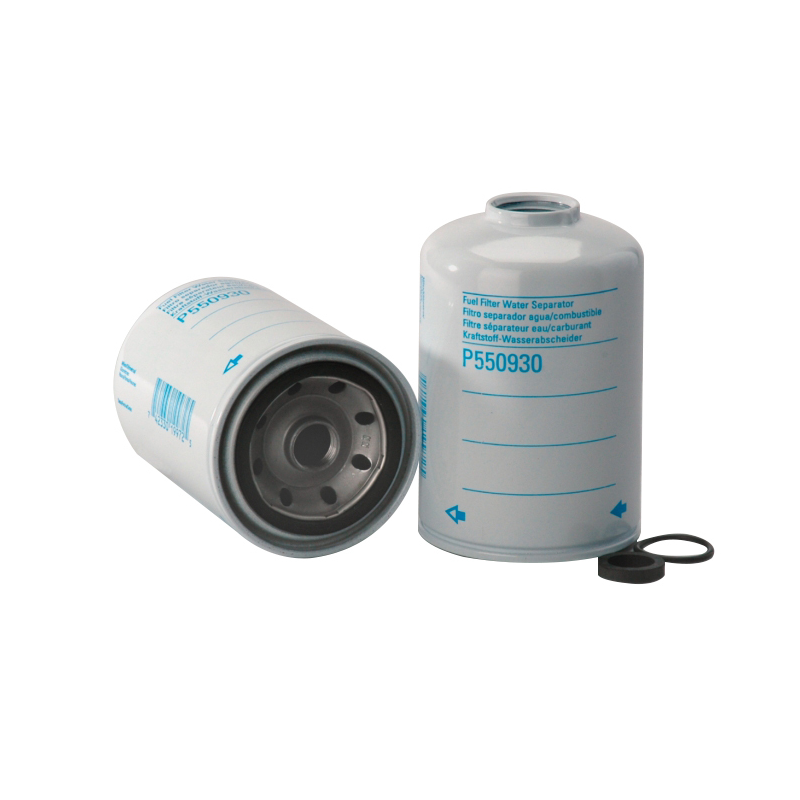 FILTRO CARBURANTI, SEPARATORE ACQUA AVVITABILE RIF. DONALDSON P550930
